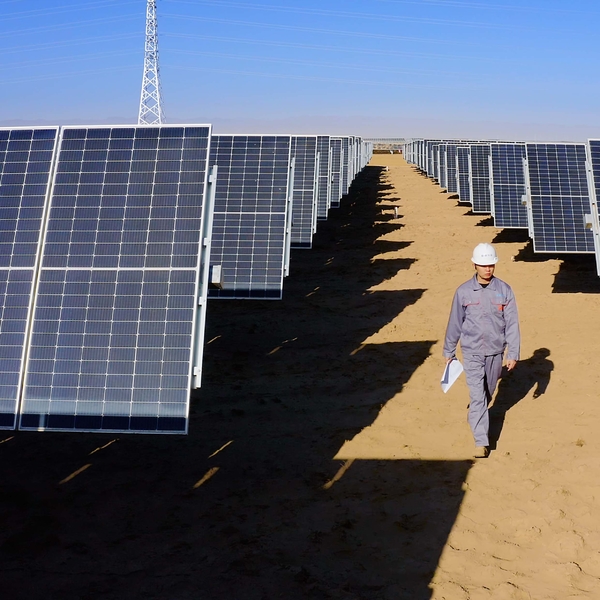 Jiangsu Guoqiang Singsun Energy Co., Ltd. خط إنتاج الشركة المصنعة