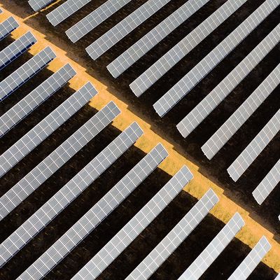 GQ-T Chaoyang سلسلة نظام تتبع مستقل صف واحد