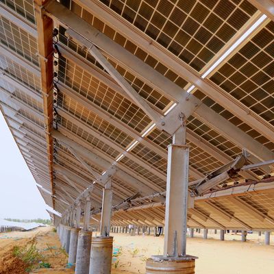 GQ-A العصا الثابتة القابلة للتعديل للوحات الكهربائية